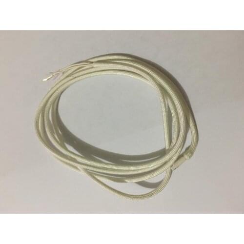 FOR 1PCS Gas Chromatography Platinum Resistance Sampler Detector Column Thermostat Dedicated Thermal Resistance PT100