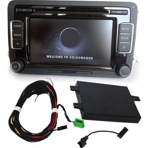 YCWIN Radio Frames