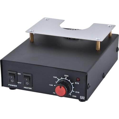 1 pc High quality! KADA 853B preheater preheating station