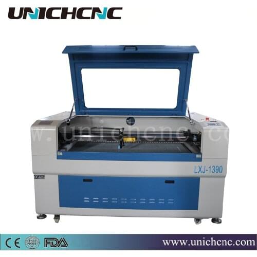 1300*900mm 80-100w co2 laser engraving machine laser cutter laser 100w