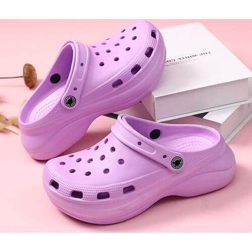 Aiyustrat Women's Clogs