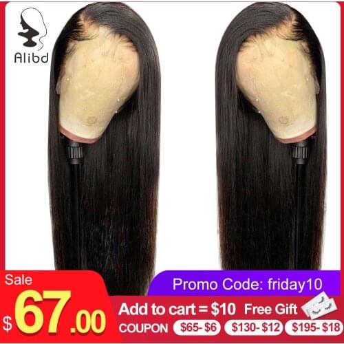 Alibd Black Wigs