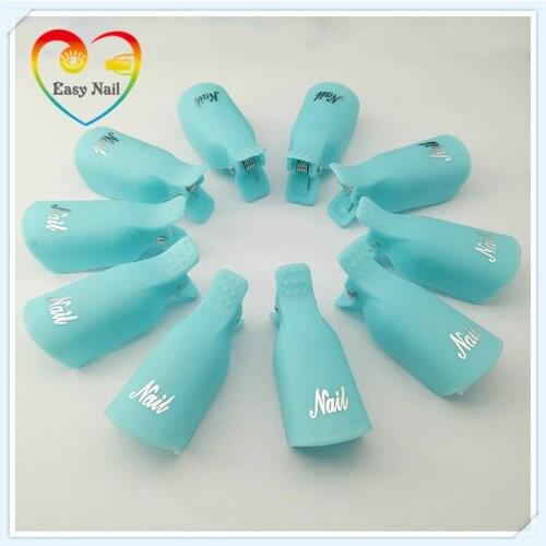 Колпачки для снятия лака Easy Nail China At AliExpress