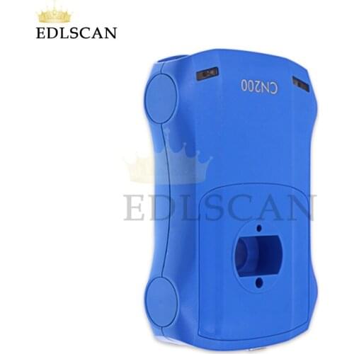 EDLSCAN Programmable Keys