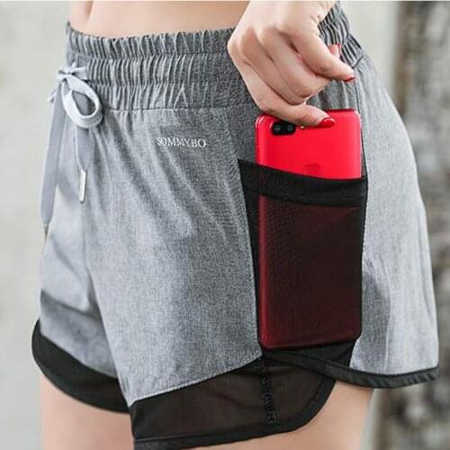 JINXIUSHIRT Women's Travel Shorts