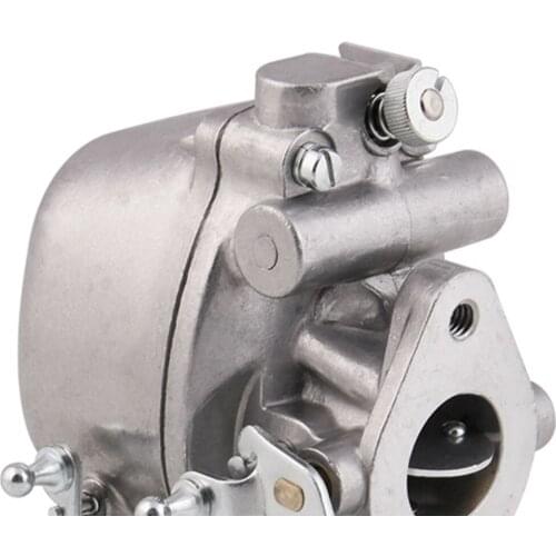 Carburetor with Gasket and Bolt for 1993-1952 Ford 2N 8N 9N Tractor TSX33