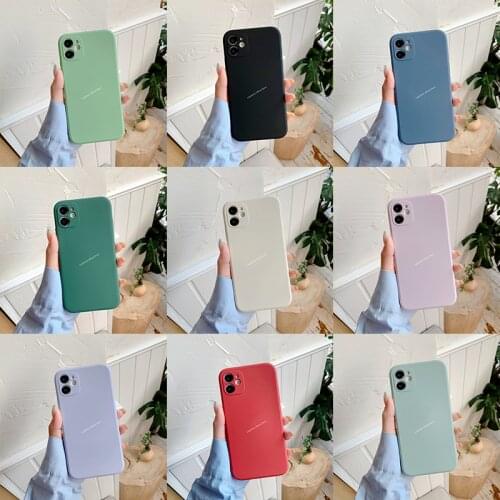 Leeshionz Silicone Phone Cases