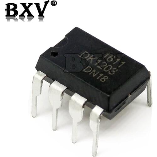 10piece) DK124 DIP8 DIP DIP-8 new original