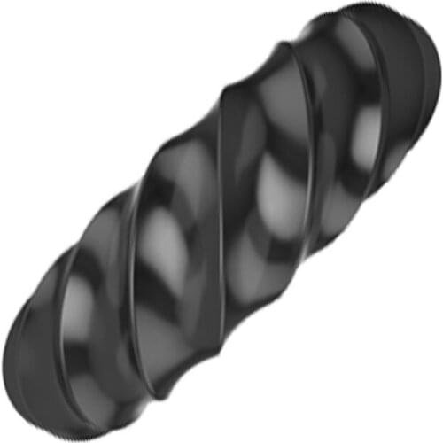 Wholesale long war tight hoop ring for men with elastic lock fine ring physical time control penis condom adult sex toys