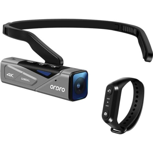 Ordro Spare Parts For Cameras