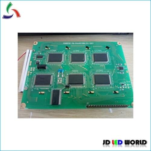 Compatible LCD For PB-PG240128A-PU V001 Replacement