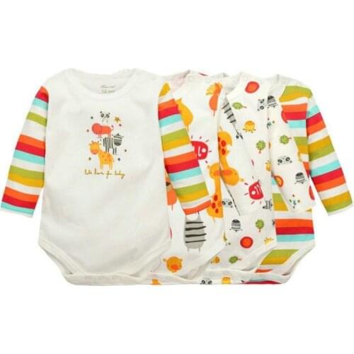 Боди песочники Tsaujia China At AliExpress