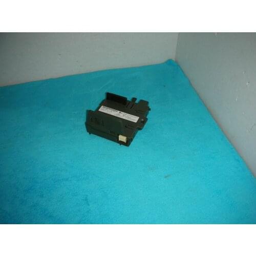 1PC USED SIEMENS 6ES7 195-7HC00-0XA0 6ES7195-7HC00-0XA0