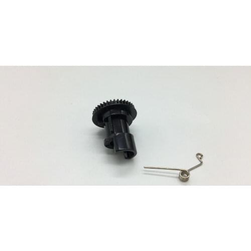 10 sets reset gear for Brother TN221 TN241 TN251 TN261 TN281 TN291 TN 221 241 251 261 281 291 MFC9330 MFC9340