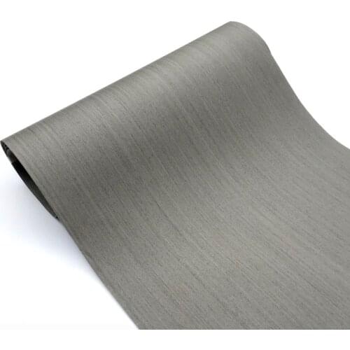 2Pieces/Lot Width:60cm Length:2.5Meters/pcs Thickness:0.25mm Technology Gray Oak Wood Veneer