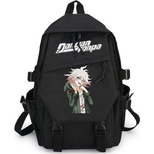 Чемоданы и дорожные сумки Danganronpa China At AliExpress