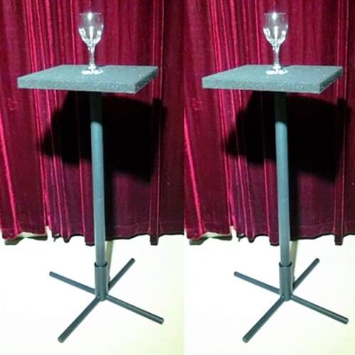 Electronic Drinks Tables Magic Tricks Remote Control Magia Professional Magician Stage Table Props Comdey Mentalism Gimmicks