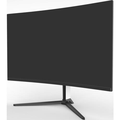 Curved Screen 27 Inch 165Hz Computer LCD Gaming Monitor
