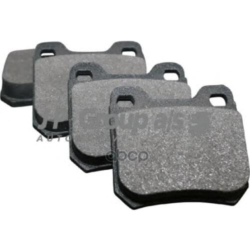 JP Group Remanufactured Parts