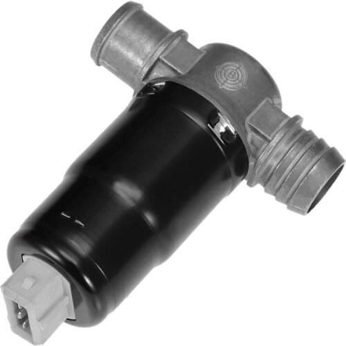 Idle Air Control Valve IAC / Wire Connector Plug 13411433626 for E30 E34 E36 M20 M50 320I 325I 325Is 325Ix 520I Z1