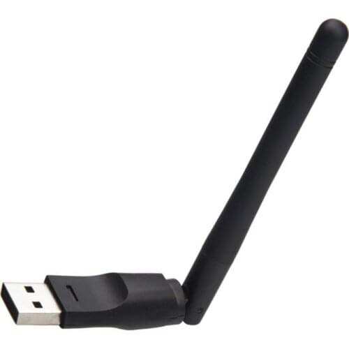 LEING FST Network Hardware