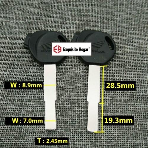 Best quality Color Random House Home Door Blank Key Locksmith Supplies Blank Keys SJQ201