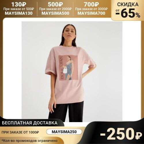 Mist Women's Tops & T-Shirts