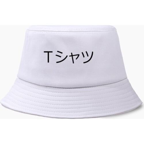 Deku Mall Japanese Anime Boku Cap Bucket Hat Foldable Hats Men Women Headgear Cotton Fishing Hunt Fisherman Beach Outdoor Caps