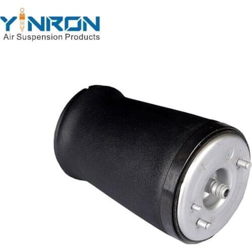 For BMW 5 Series E39 Air Suspension Spring rear Left 37121094613