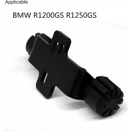 Suitable for BMW R1200GS R1250gs ADV S1000XR Motorcycle Modification Cushion Lowering Kit