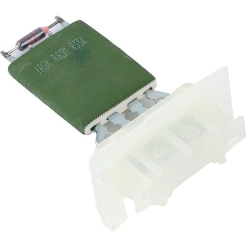 Blower Fan Motor Heater Resistor 64111499121 Fit for Mini R55 Car Accessories