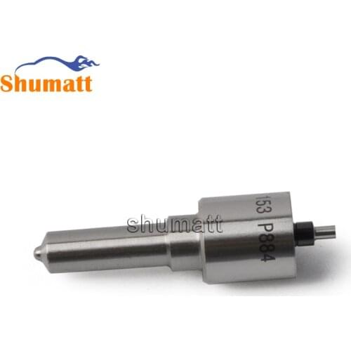 China Made New Dlla 0934008840 DLLA153P884 For 095000-5800 Injector For FORD TRANSIT Engine P8FA, P8FB