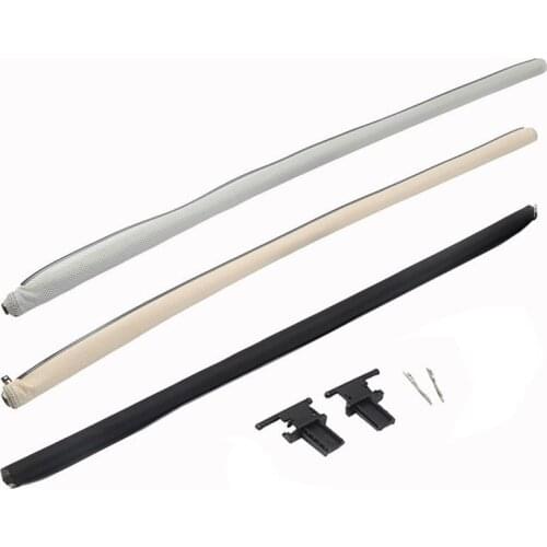 Skylight Shutter Sunroof sunshade Curtain For Volkswagen CC Passat CC 2009-2017 3C8877307A 3C8877307B 3C8877307C 3C8877307D