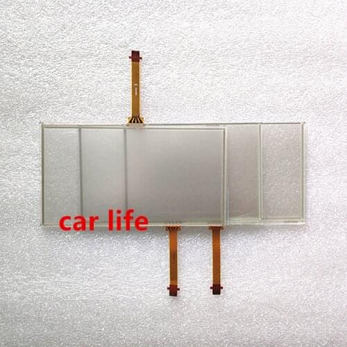 Glass touch Screen panel Digitizer Lens for LA061WQ1-TD04 LA061WQ1TD04 LA061WQ1 TD 04 LA061WQ1(TD)(04) LCD