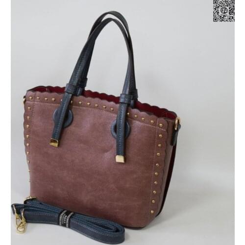 Woman bag, POSSESS BRAND, T40-17, PU