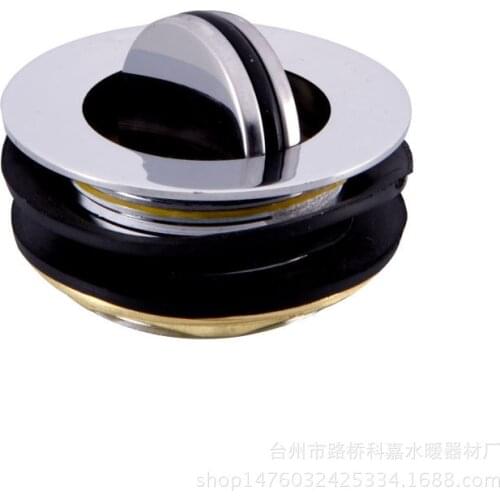 1pc High Quality Shower Tub, Universal Flip, Water Deflector, Underwater Water Floor Drain