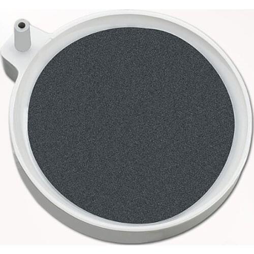 80mm Fish Tank Aquarium Air Stone Oxygen Aerator Increasing Air Bubble Pond Pump Hydroponic Oxygen Supply Great