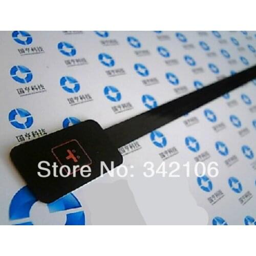 Free Shipping!!! 10pcs A key matrix keyboard / matrix membrane switch / SCM extended keyboard sensor