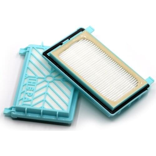 HEPA Filter For Philips FC8408 FC8732 HR8568 FC8714 FC8716 FC8720 FC8722 FC8724 FC8913 FC8915 HR8582 HR8910 Vacuum Cleaner Parts
