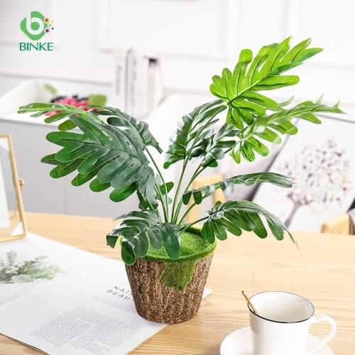 Искусственные пальмы 滨客 China At AliExpress