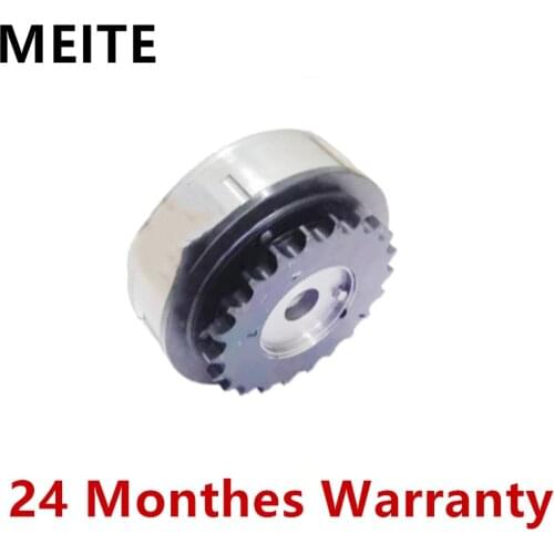 Engine Cam Camshaft Adjuster VVT Gear Unit 2.0TSI For VW Passat For Audi A6 A4 2.0L ALT 06B109088A 06B 109 088 C 06B109088D
