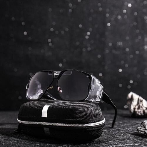Yvan Metal New Retro Coating Eyewear UV 400 Women Men Sunglasses Sun Glasses Vintage Brand Designer Cat Eye Lady Colorful