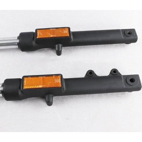 Motorcycle Front Shock Absorber for Kiden Kd150-f / h z l k e g j