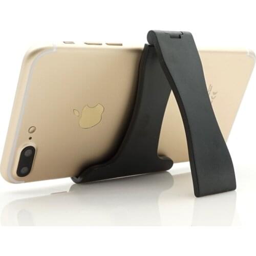 Portefeuille Flexible Mobile Phone Holders