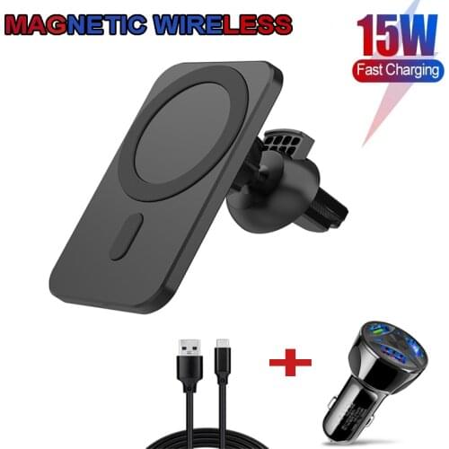 Магнитные беспроводные зарядки для мобильных телефонов QUEED China At AliExpress