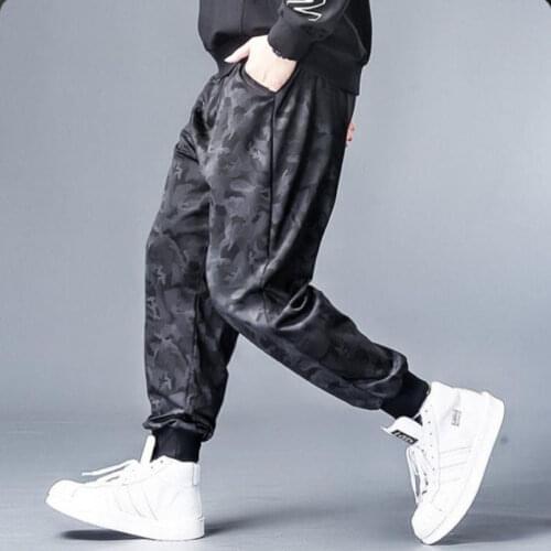 Camouflage Mens Sweatpants Camo Joggers Men Plus Size 5XL Sportswear Trousers Male Pants Oversize Military Streetwear Clothes