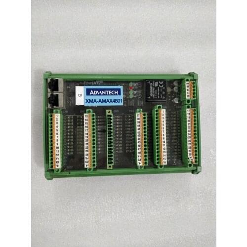 XMA-AMAX4801 Used Work Well