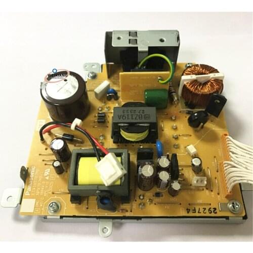 Projector Parts For Hitachi HCP-635X Main Power Supply