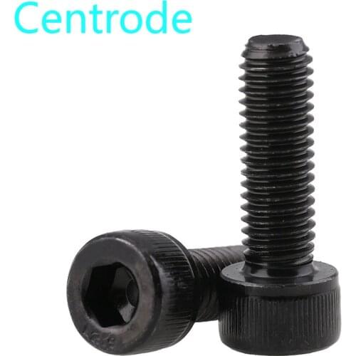 DIN912 grade 12.9 fine tooth hexagon socket screw / young tooth screw / bolt M16 M18 M20 * 1.5 teeth 1PCS