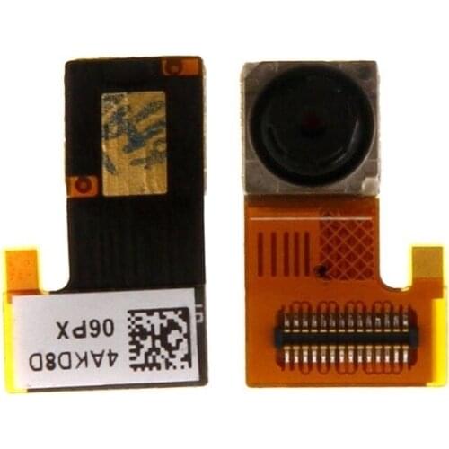 For Motorola Nexus 6 XT1100 XT1103 Front Facing Camera